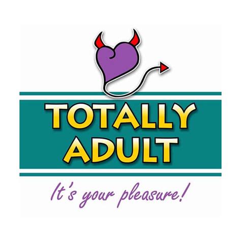 Totally Adult Pty Ltd 